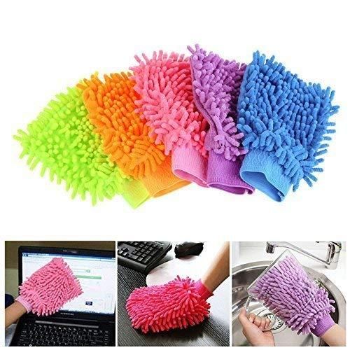 2-in-1 Press-Type Soap Dispenser with Cleaning Sponge